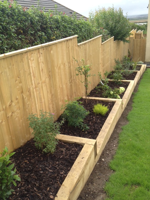 Smart Landscaping Ltd | Paving | Decking | Devon